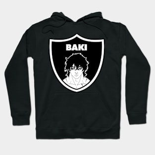 Manga Fighter Raid Hoodie